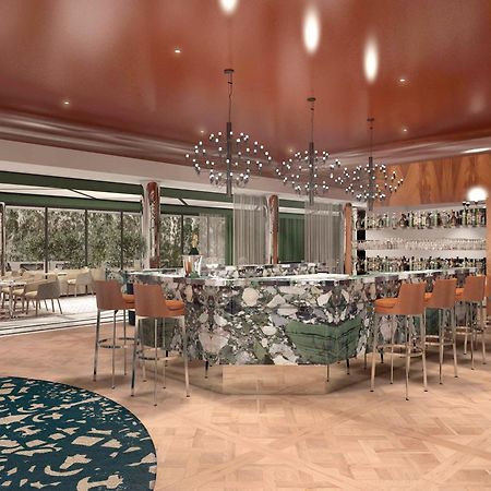 La Licorne Hotel & Spa Troyes - Mgallery Collection Luaran gambar