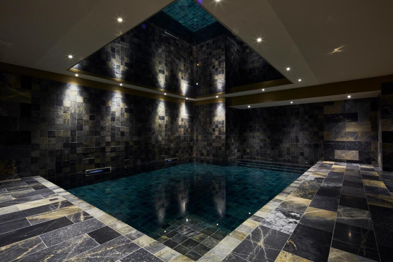 La Licorne Hotel & Spa Troyes - Mgallery Collection Luaran gambar