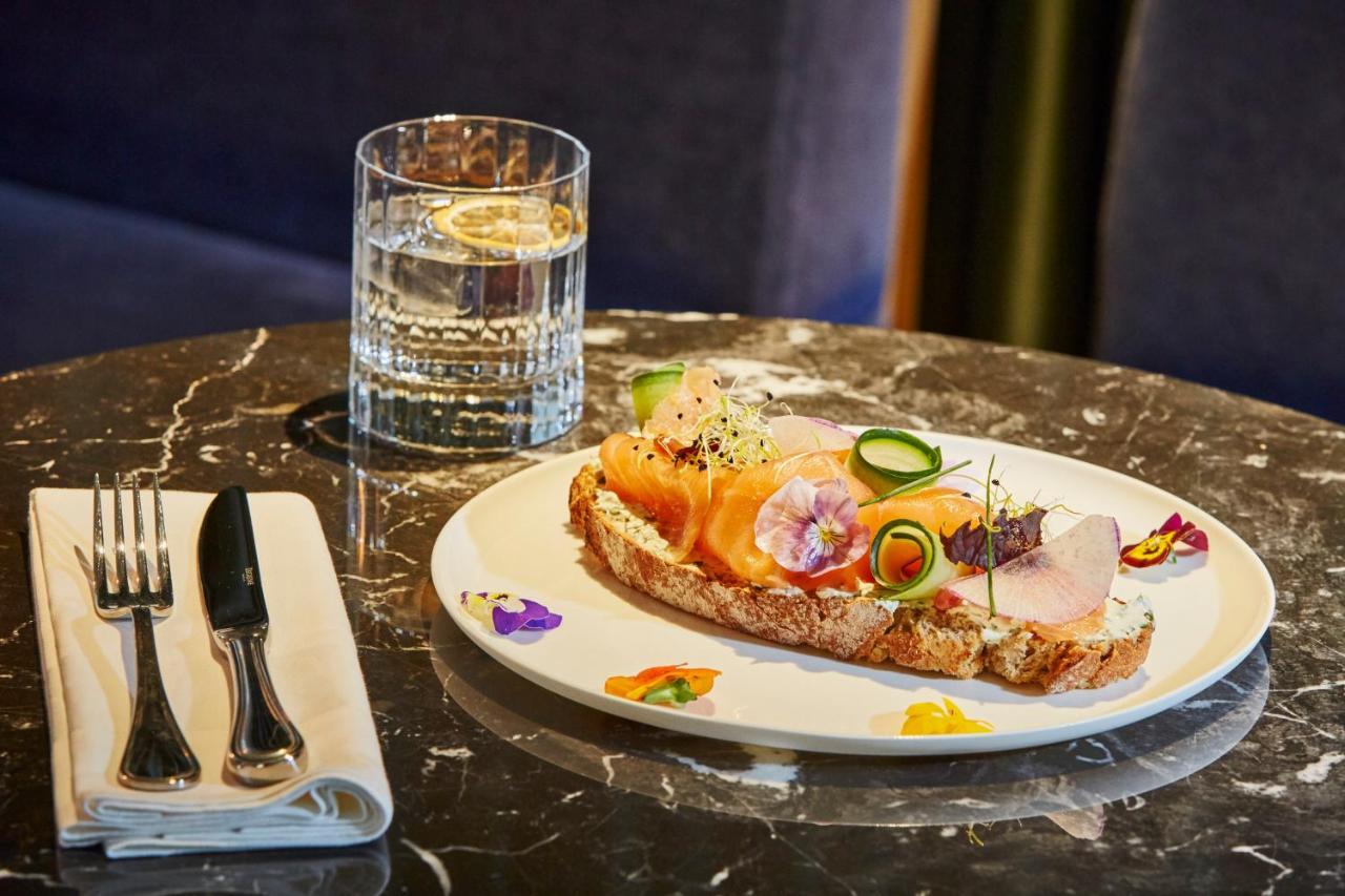 La Licorne Hotel & Spa Troyes - Mgallery Collection Luaran gambar