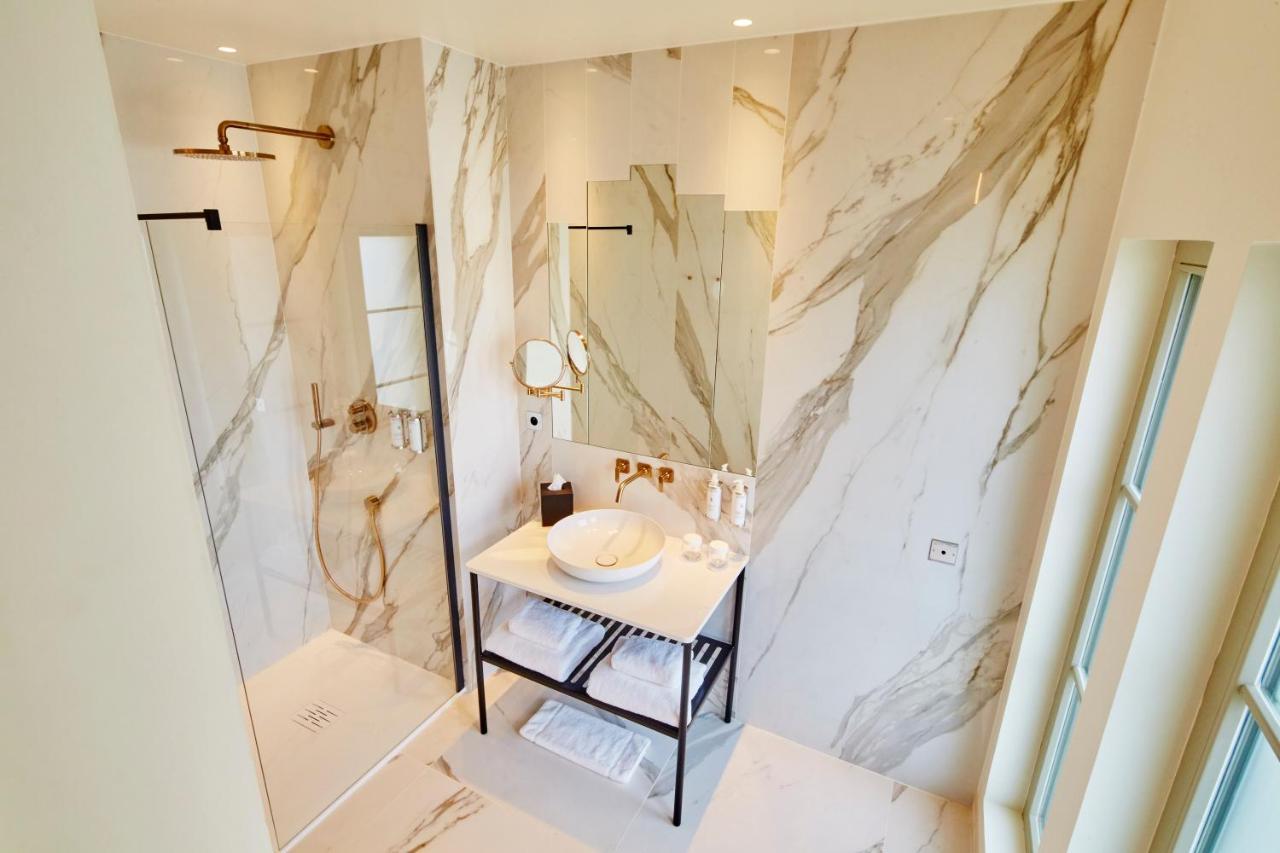 La Licorne Hotel & Spa Troyes - Mgallery Collection Luaran gambar