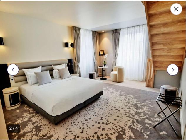 La Licorne Hotel & Spa Troyes - Mgallery Collection Luaran gambar