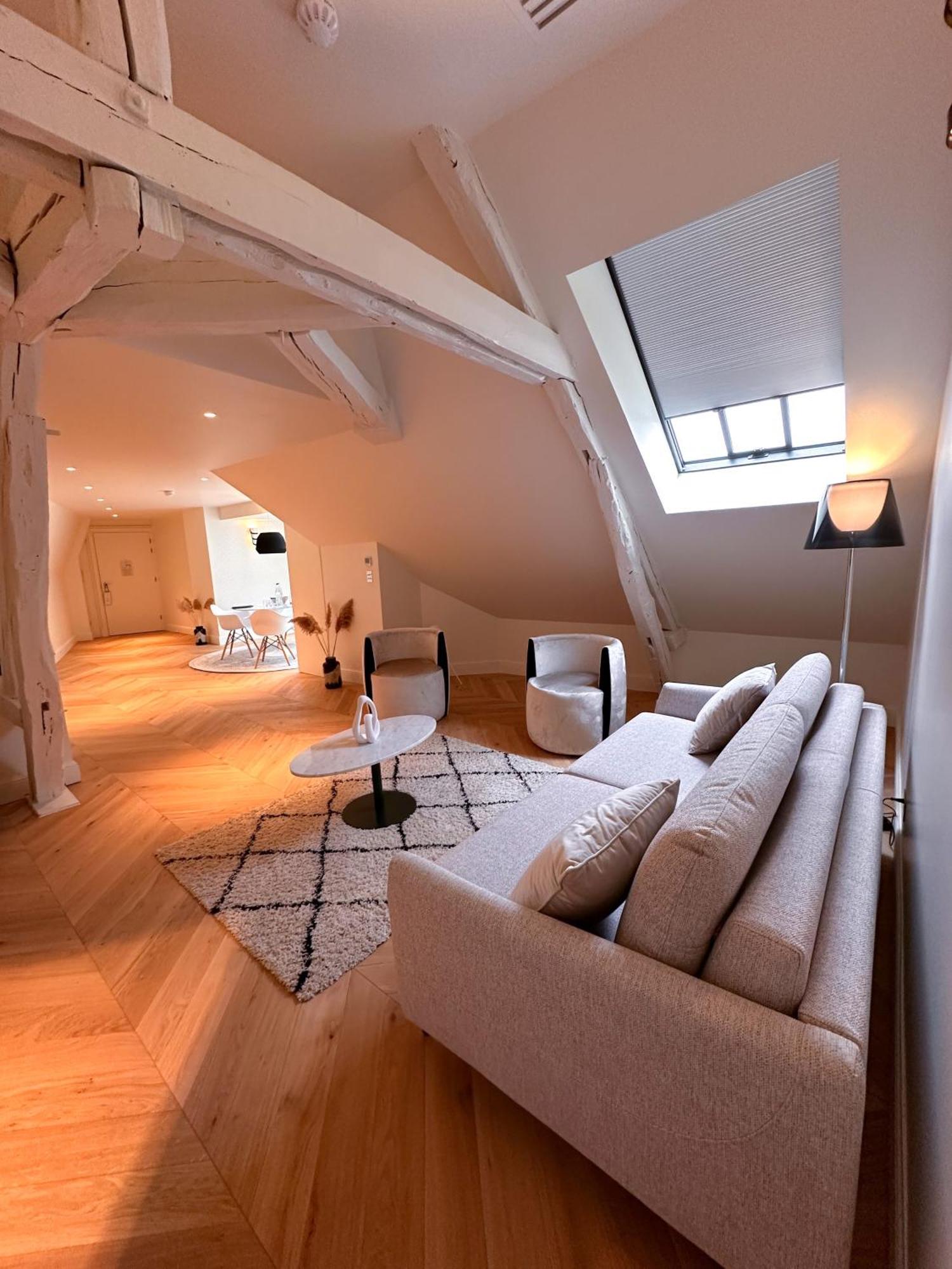La Licorne Hotel & Spa Troyes - Mgallery Collection Luaran gambar