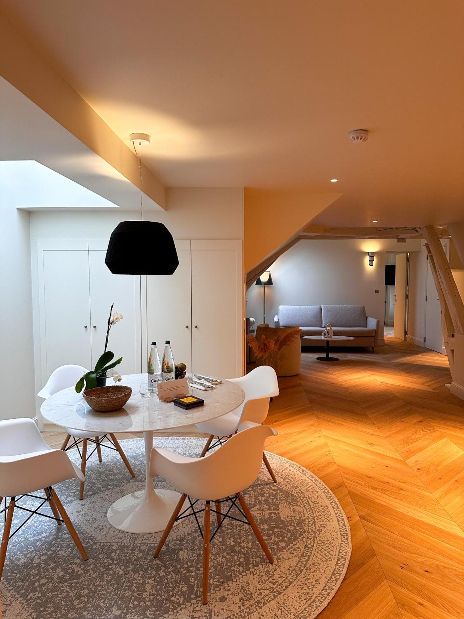 La Licorne Hotel & Spa Troyes - Mgallery Collection Luaran gambar