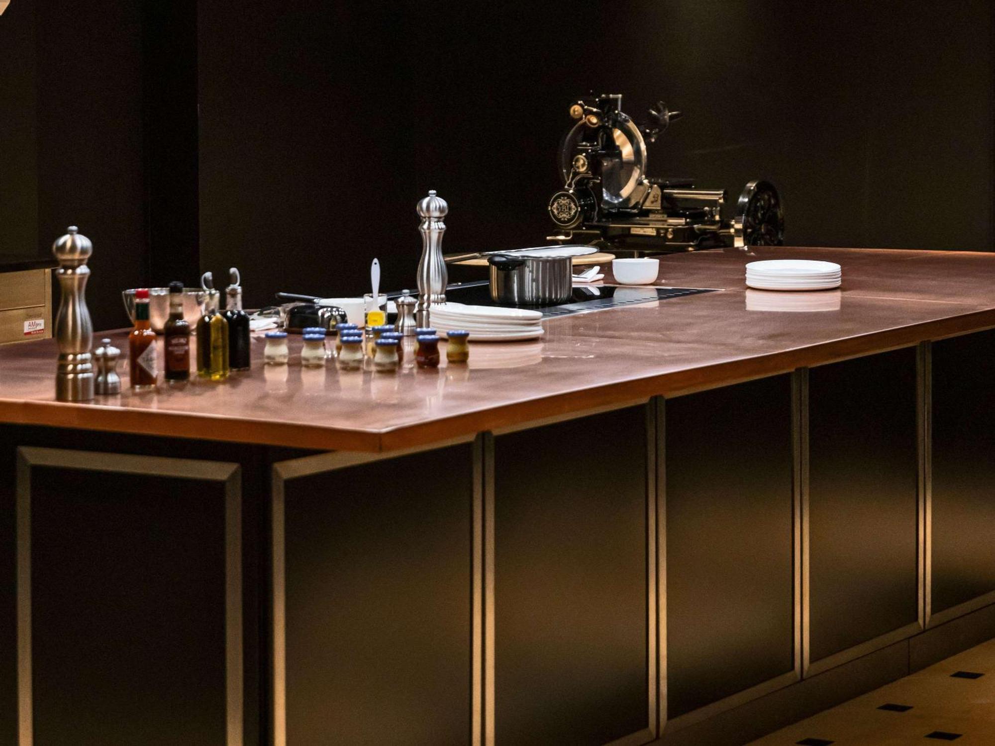 La Licorne Hotel & Spa Troyes - Mgallery Collection Luaran gambar