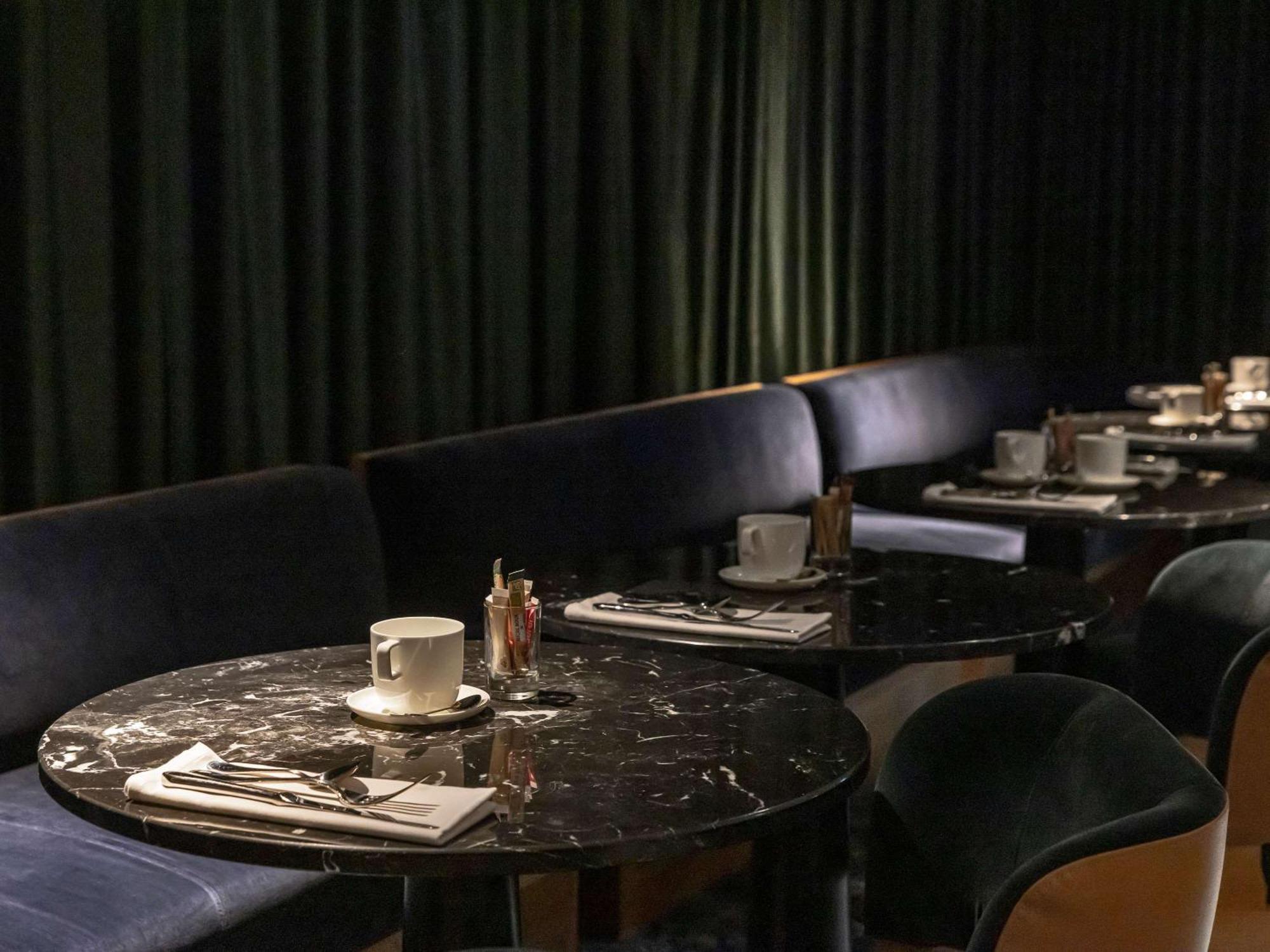 La Licorne Hotel & Spa Troyes - Mgallery Collection Luaran gambar