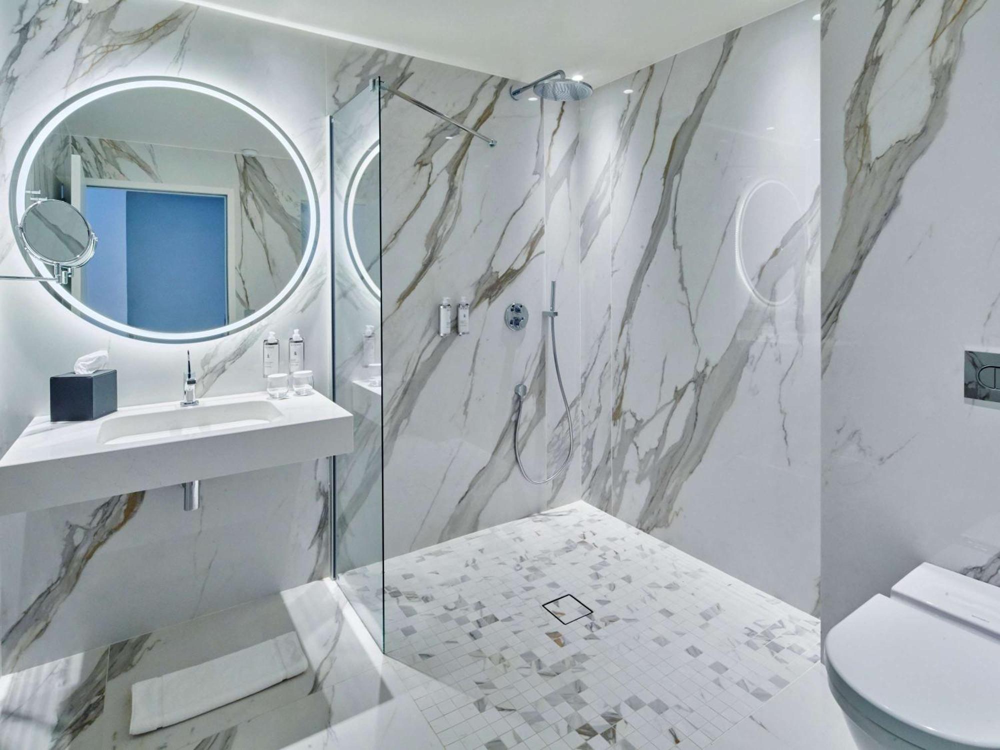 La Licorne Hotel & Spa Troyes - Mgallery Collection Luaran gambar