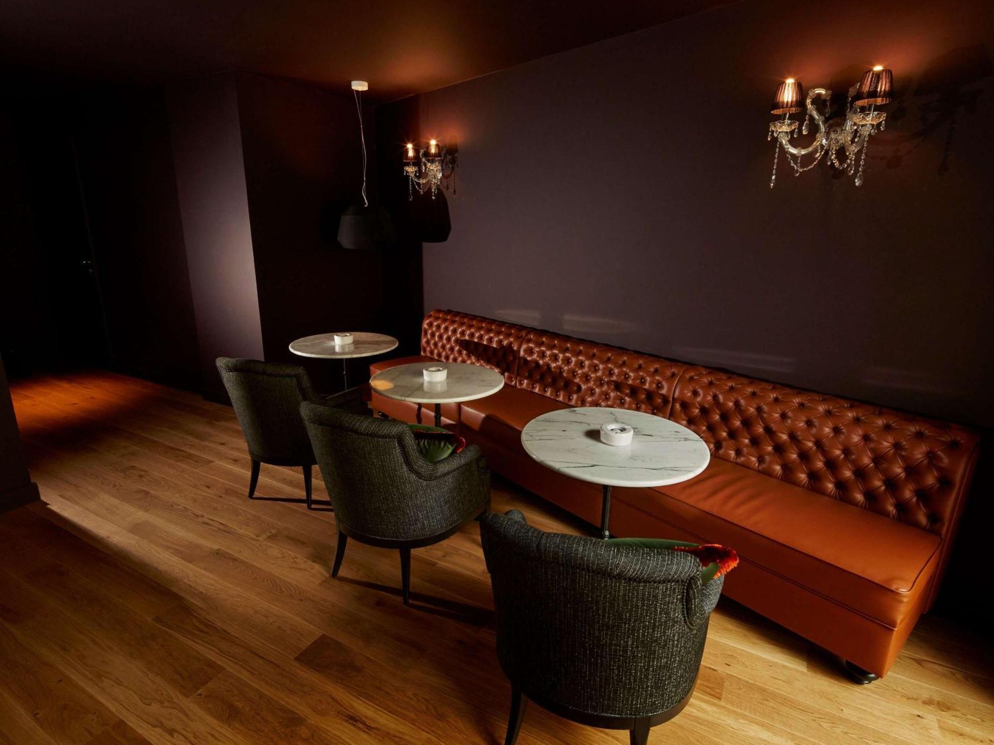 La Licorne Hotel & Spa Troyes - Mgallery Collection Luaran gambar