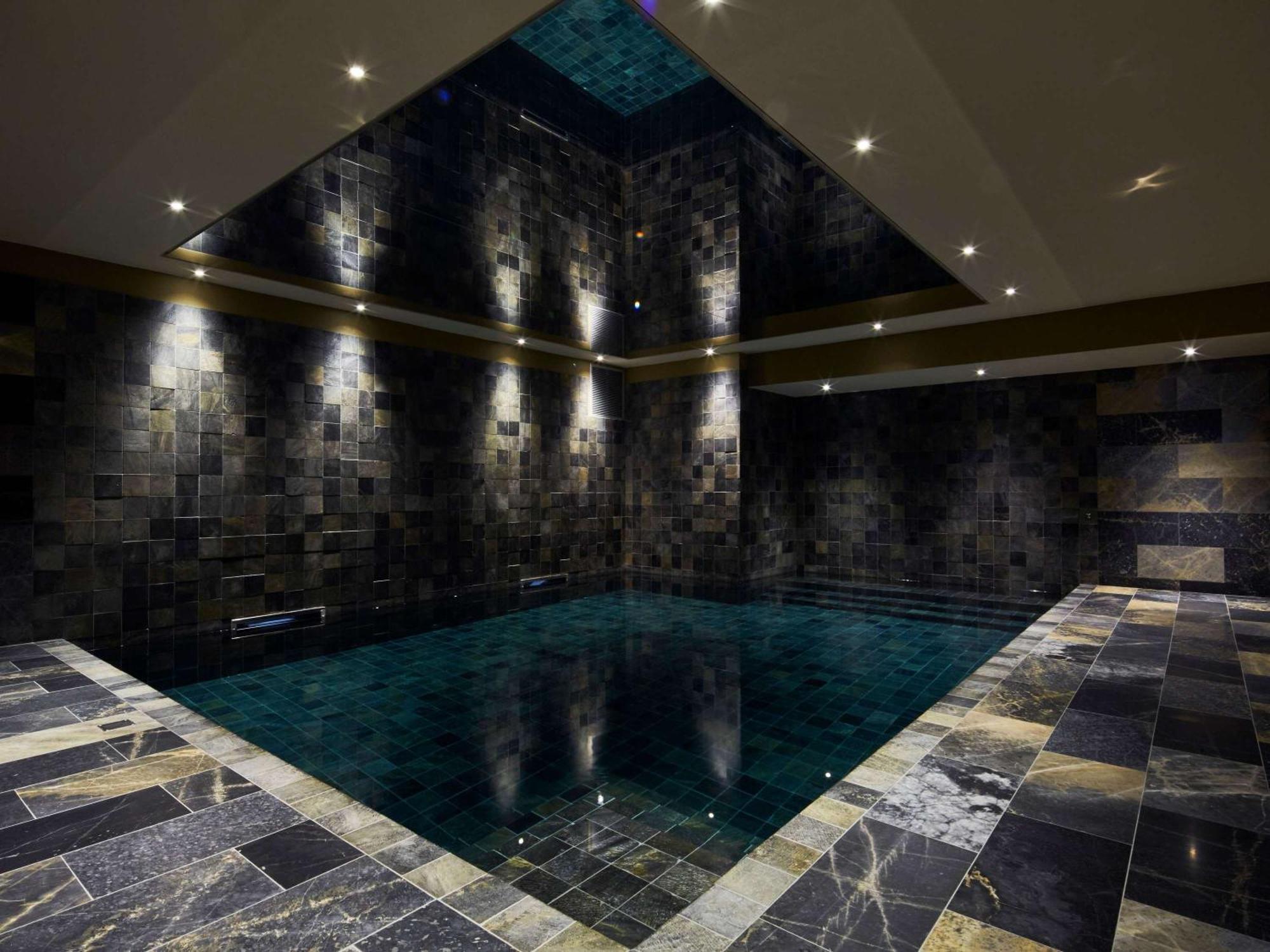 La Licorne Hotel & Spa Troyes - Mgallery Collection Luaran gambar