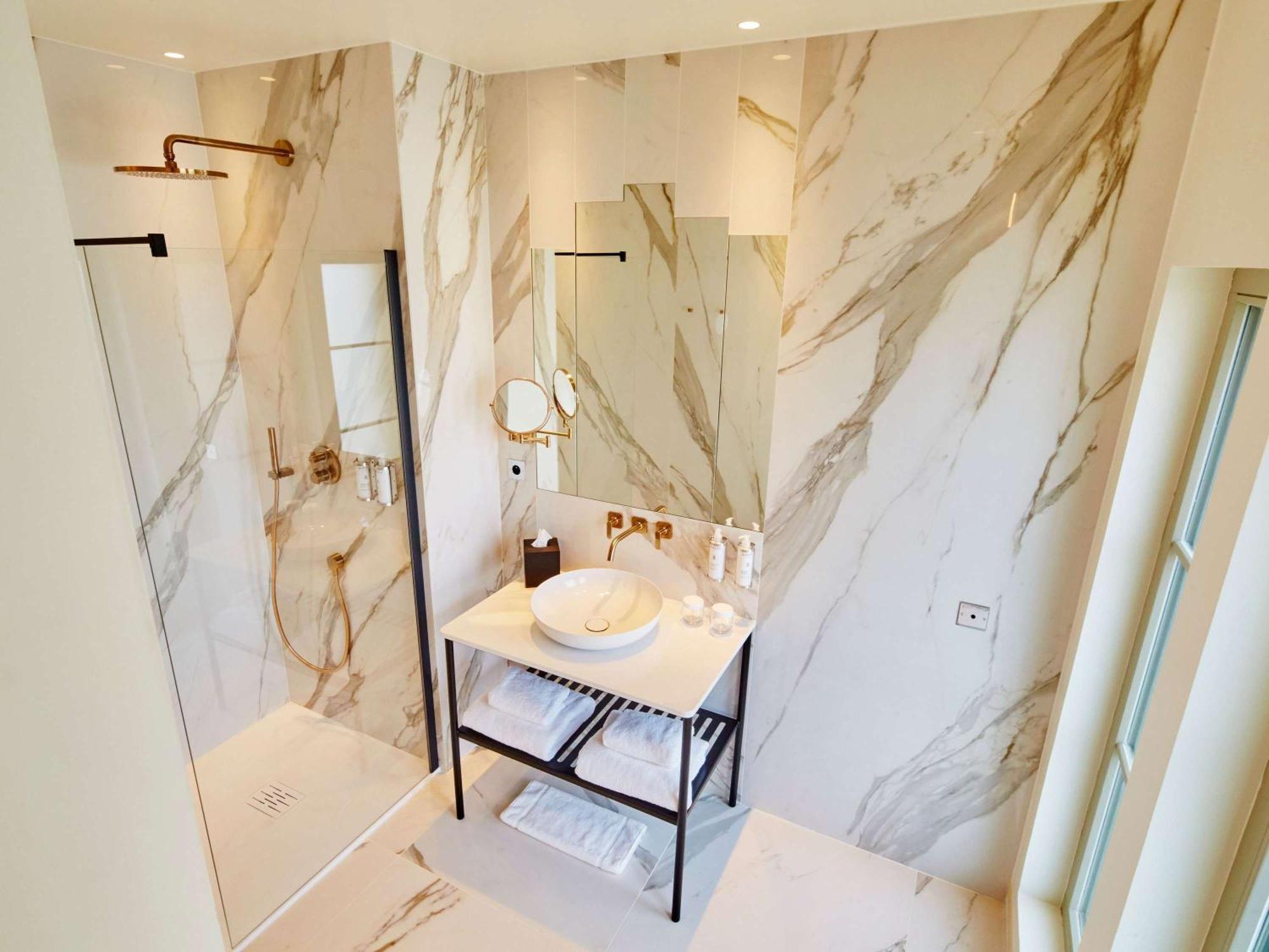 La Licorne Hotel & Spa Troyes - Mgallery Collection Luaran gambar
