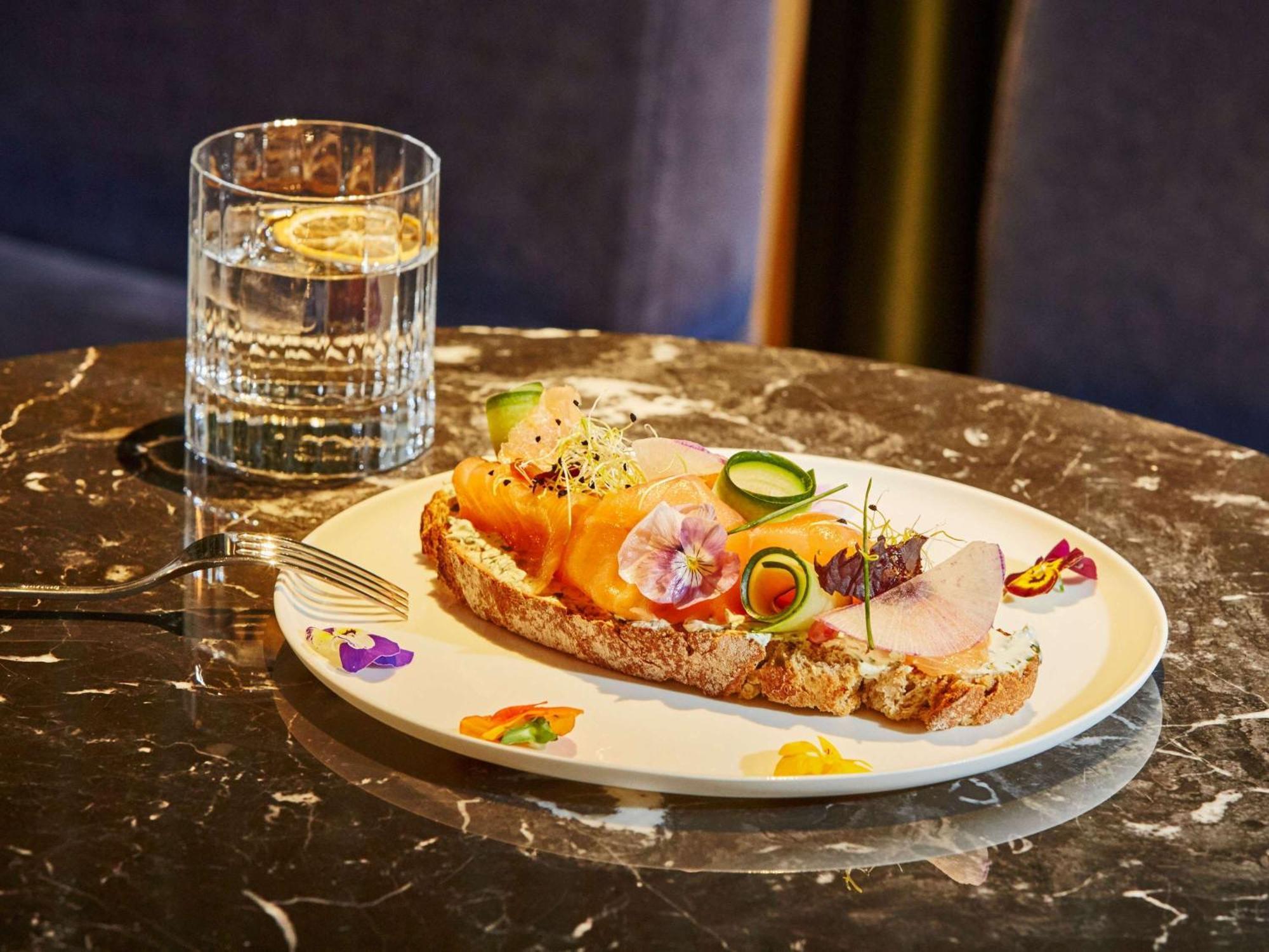 La Licorne Hotel & Spa Troyes - Mgallery Collection Luaran gambar