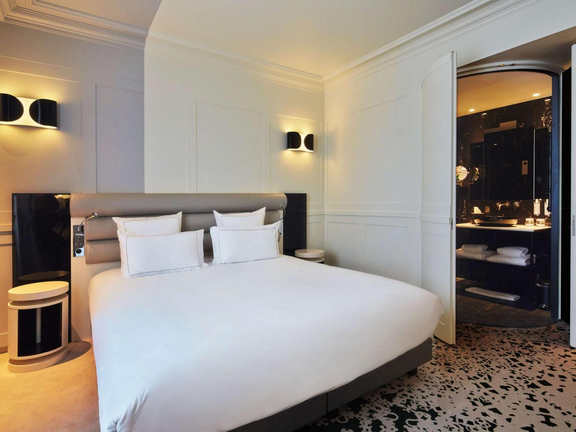 La Licorne Hotel & Spa Troyes - Mgallery Collection Luaran gambar