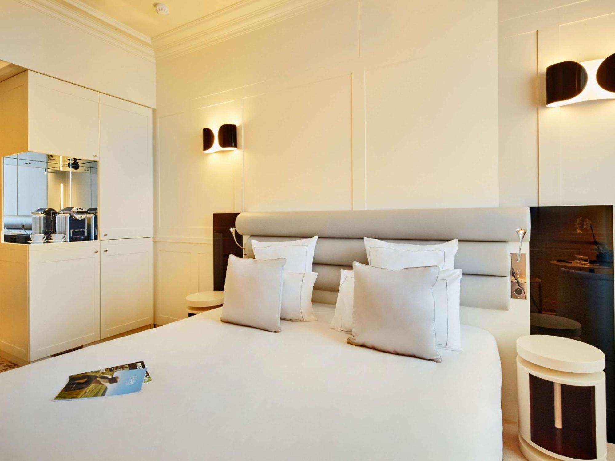 La Licorne Hotel & Spa Troyes - Mgallery Collection Luaran gambar