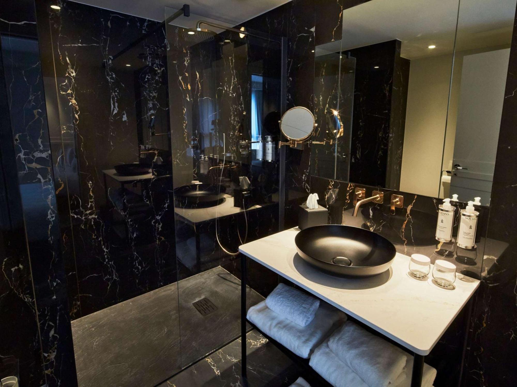 La Licorne Hotel & Spa Troyes - Mgallery Collection Luaran gambar