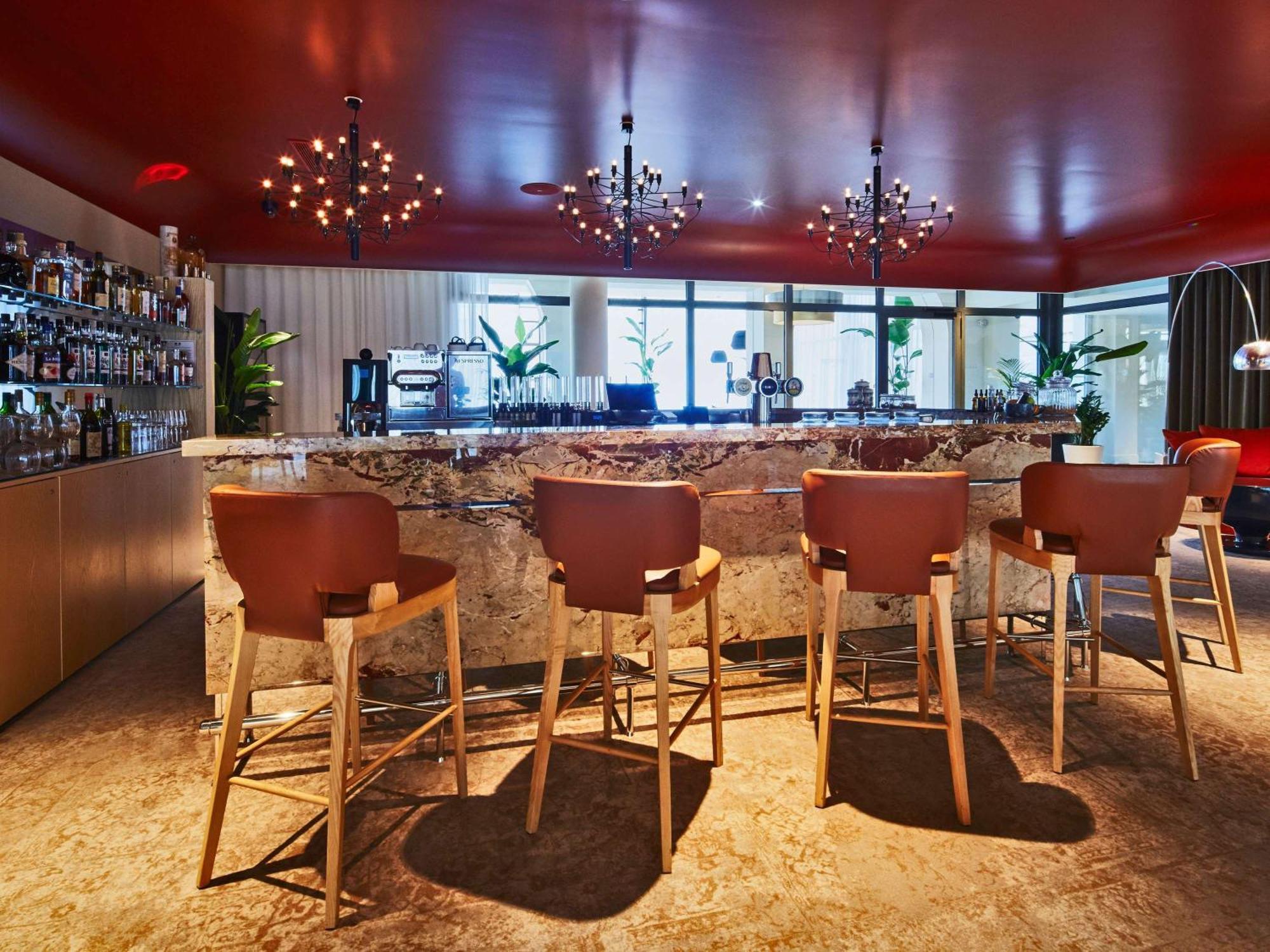 La Licorne Hotel & Spa Troyes - Mgallery Collection Luaran gambar