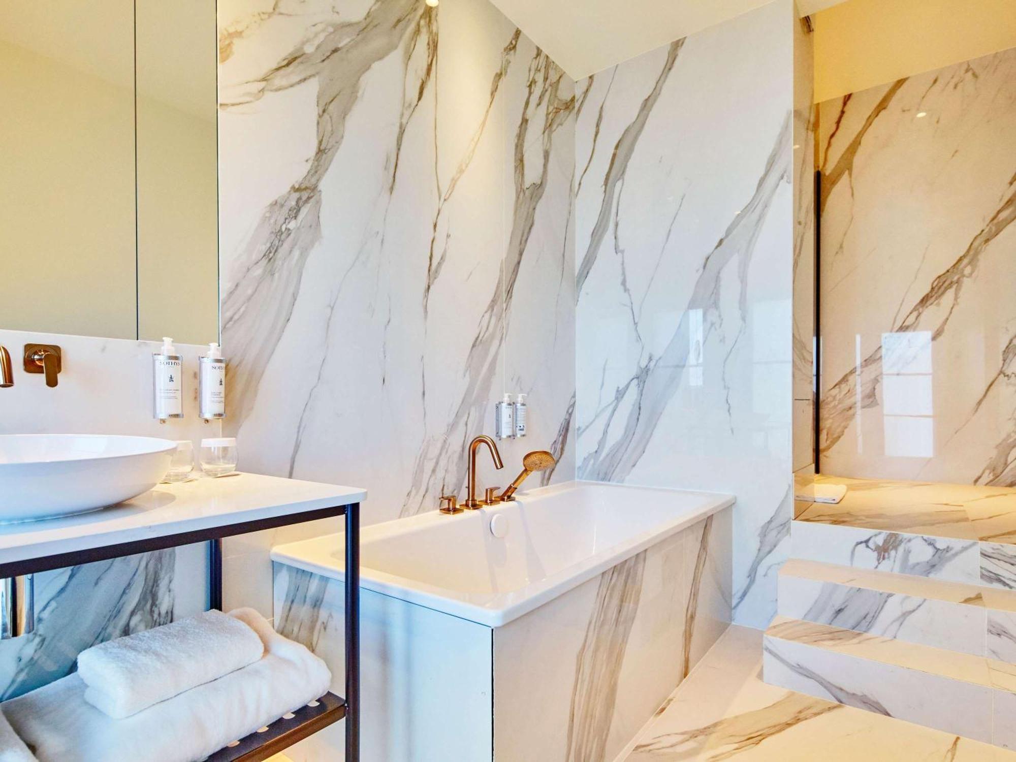 La Licorne Hotel & Spa Troyes - Mgallery Collection Luaran gambar