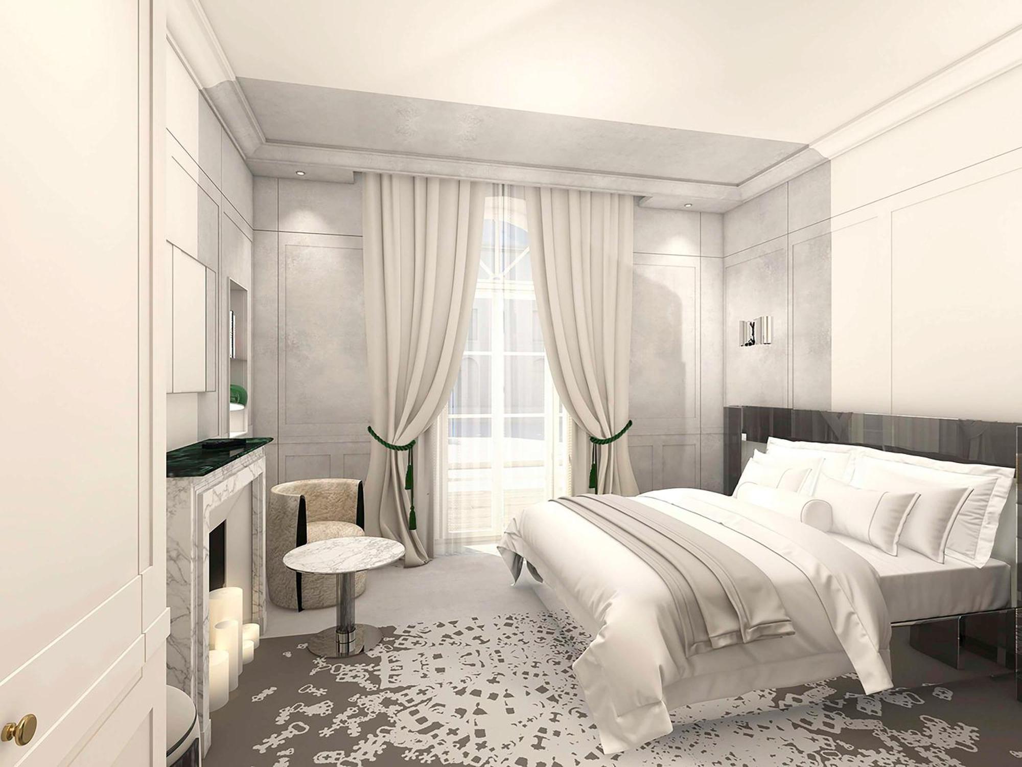 La Licorne Hotel & Spa Troyes - Mgallery Collection Luaran gambar