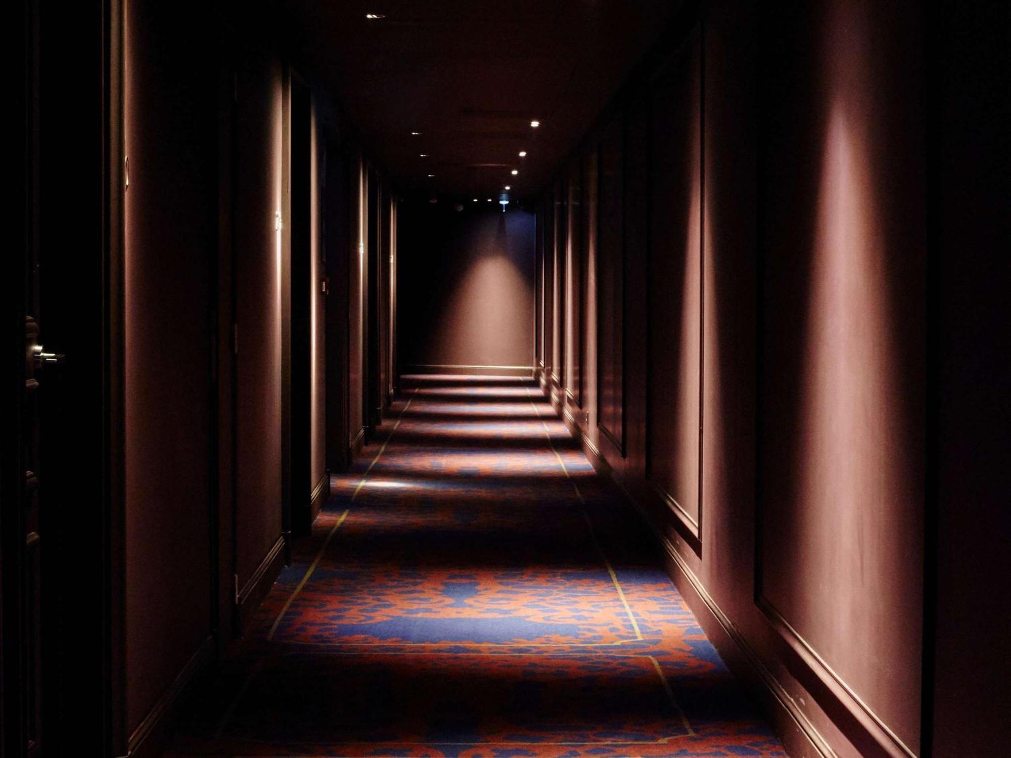 La Licorne Hotel & Spa Troyes - Mgallery Collection Luaran gambar